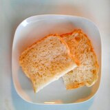 白菜食パン（ホームベーカリー使用）